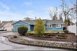 3070 N BARLOW PL Cornelius, OR 97113