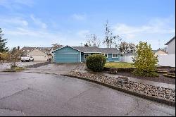 3070 N BARLOW PL Cornelius, OR 97113