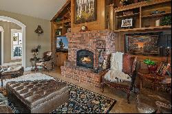 Beautiful North Idaho Home & Shop