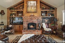 Beautiful North Idaho Home & Shop