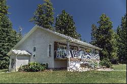 Rural Clearwater County, North