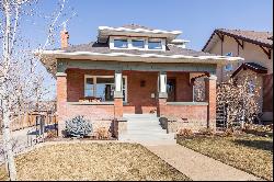 2-Story Craftsman Bunglow in the Heart of 15th and 15th