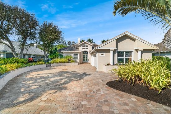 2120 Oyster Bay Drive,Vero Beach, FL, 32963