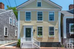 32 Pine Street, Nantucket, MA 02554