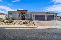 Tranquility In Trail Ridge Estates