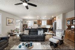 Stylish, Spacious & Move-In Ready!