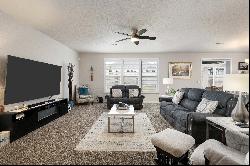 Stylish, Spacious & Move-In Ready!