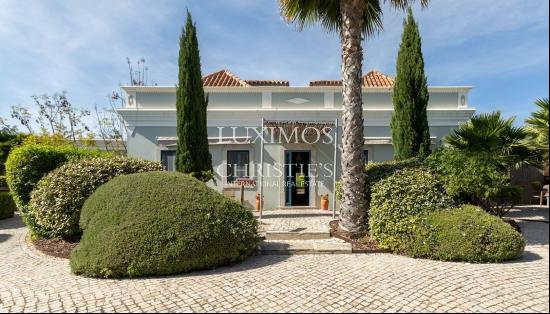 Fantastic Boutique Hotel for sale in Santo Estevao, Algarve