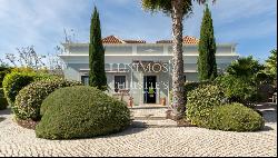 Fantastic Boutique Hotel for sale in Santo Estêvão, Algarve