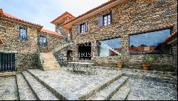 Quinta do Alegrete with pool, for sale, in Paredes, Portugal