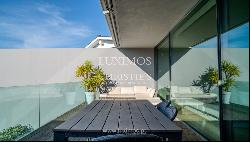 Four bedroom villa with garden and pool for sale in Francelos, Portugal