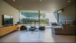 Four bedroom villa with garden and pool for sale in Francelos, Portugal