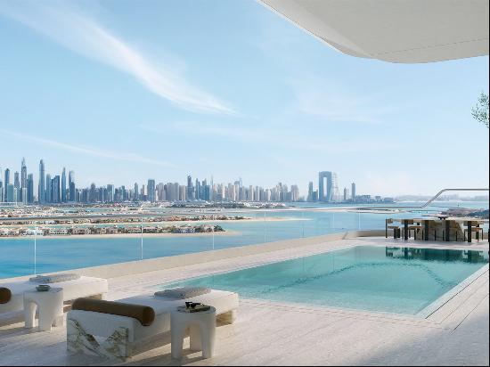 Dorchester Collection, Palm Jumeirah