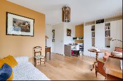 Sale - Apartment Garches (La Gare)