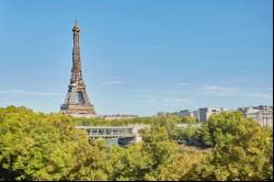 Sale - Apartment Paris 16th (Muette)