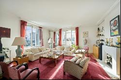 Sale - Apartment Paris 16th (Muette)