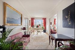 Sale - Apartment Paris 16th (Muette)