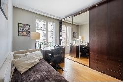 Sale - Apartment Paris 16th (Muette)