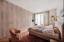 Sale - Apartment Paris 16th (Muette)