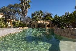 Sale - Villa Roquefort-les-Pins