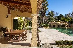 Sale - Villa Roquefort-les-Pins