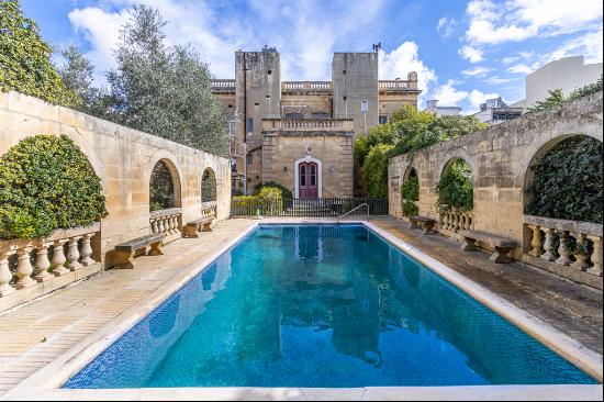 Tarxien Town House