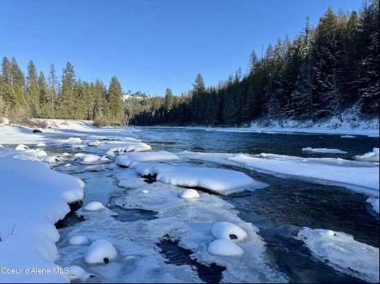 Priest River