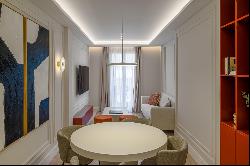 Flat for sale in Madrid, District of Salamanca - Lista