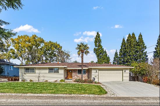 5673 Kingswood Drive, Citrus Heights, CA 95610