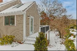 507 S Orleans Road,Orleans, MA, 02653