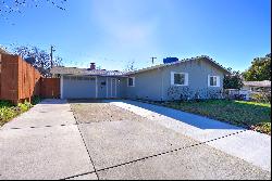  Charming and Modern Three-Bedroom Home