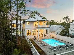 Coastal Luxury Awaits at 196 Wood Beach Drive