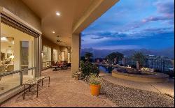 4358 N Sabino Mountain Drive, Tucson, AZ 85750