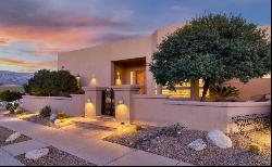 4358 N Sabino Mountain Drive, Tucson, AZ 85750