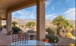 4358 N Sabino Mountain Drive, Tucson, AZ 85750