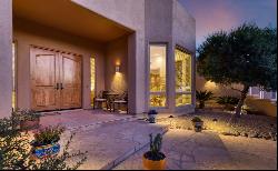 4358 N Sabino Mountain Drive, Tucson, AZ 85750