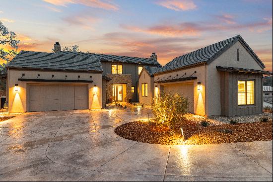 4991 Greyson Creek Drive, El Dorado Hills, CA 95762