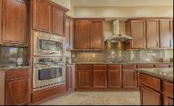 2501 East Bluejay Bluff Lane, Green Valley, AZ 85614