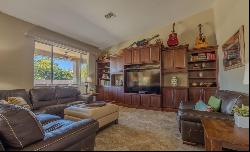 2501 East Bluejay Bluff Lane, Green Valley, AZ 85614