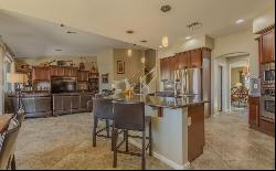 2501 East Bluejay Bluff Lane, Green Valley, AZ 85614