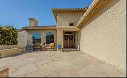 2501 East Bluejay Bluff Lane, Green Valley, AZ 85614