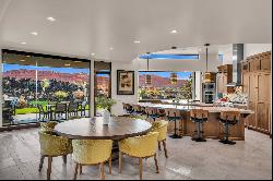 Modern Luxury in Entrada at Snow Canyon