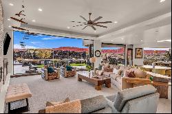 Modern Luxury in Entrada at Snow Canyon