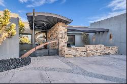 Modern Luxury in Entrada at Snow Canyon