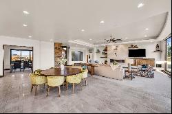 Modern Luxury in Entrada at Snow Canyon