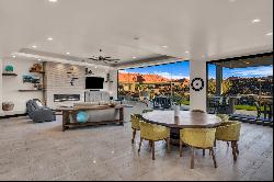 Modern Luxury in Entrada at Snow Canyon