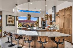 Modern Luxury in Entrada at Snow Canyon