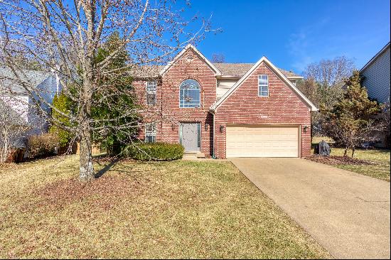 9117 Bingham View Court, Prospect, KY 40059