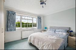 Ellwood Rise, Chalfont St. Giles, Buckinghamshire, HP8 4SU