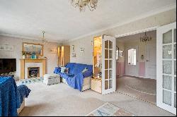 Ellwood Rise, Chalfont St. Giles, Buckinghamshire, HP8 4SU